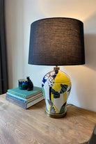 Haru Concept-Mirella Abajur-Abajur-3-Milagron.com