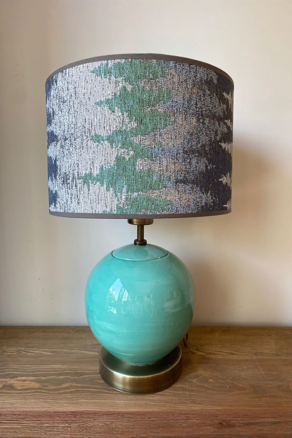 Haru Concept-Missoni Abajur-Abajur-2-Milagron.com