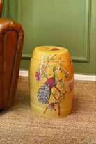 Haru Concept-Peacock Sehpa-Sehpa-4-Milagron.com