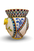 Haru Concept-Positano Saksı-Dekoratif Saksı-1-Milagron.com