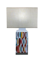 Haru Concept-Retro Abajur-Abajur-1-Milagron.com