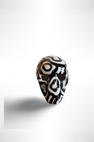 Haru Concept-Skull Black&white-Mumluk & Şamdan-1-Milagron.com