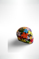 Haru Concept-Skull Flowers-Mumluk & Şamdan-2-Milagron.com