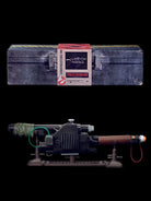 Ghostbusters (1984) - Ghostbusters Plasma Series Spengler’S Neutrona Wand