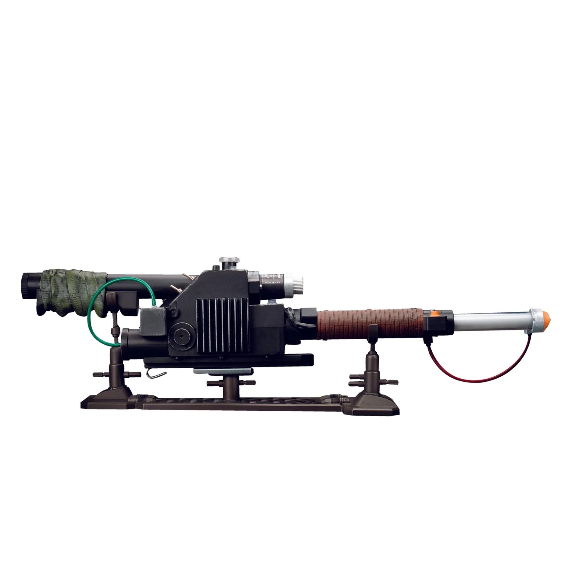 Ghostbusters (1984) - Ghostbusters Plasma Series Spengler’S Neutrona Wand