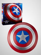 Marvel Legends Captain America Kalkan (Captain America: Brave New World)