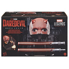 Marvel Legends Daredevil: Born Again Premium Maske Ve Cop - 6
