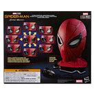Marvel Legends Spider-Man Expressive Elektronik Maske (Spider-Man: Homecoming) - 7