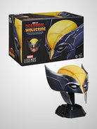 Marvel Legends Wolverine Premium Maske (Deadpool & Wolverine) - 2