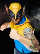 Marvel Legends Wolverine Premium Maske (Deadpool & Wolverine) - 3