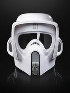 Star Wars Black Series Scout Trooper Elektronik Kask (Return Of The Jedi) - 1