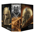 Star Wars Black Series The Armorer Premium Elektronik Kask