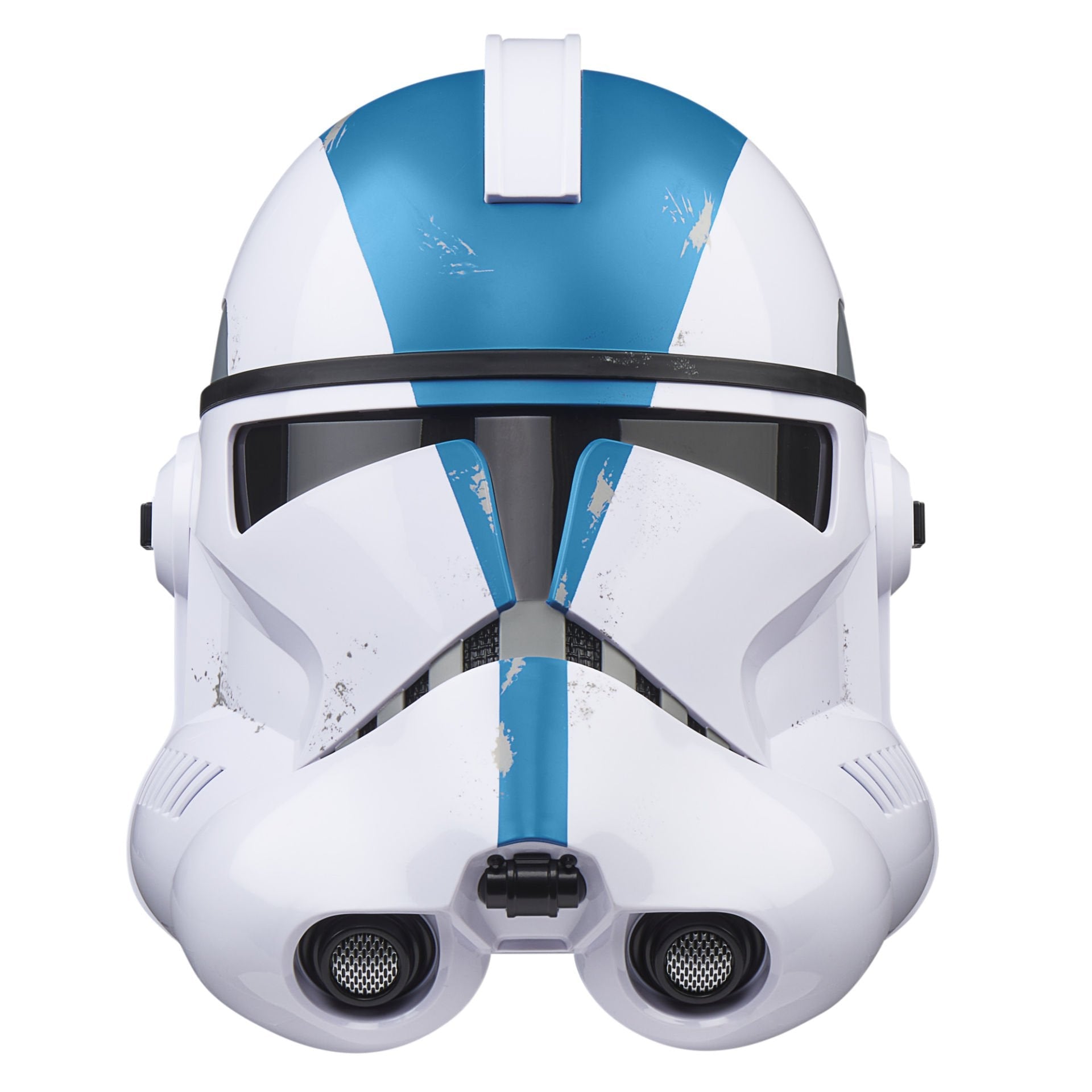 Star Wars Black Series Clone Trooper (501St Legion) Elektronik Kask - 1