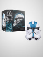 Star Wars Black Series Clone Trooper (501St Legion) Elektronik Kask - 3
