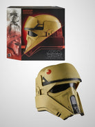 Star Wars Black Series Shoretrooper (Star Wars: Andor) Premium Elektronik Kask - 4