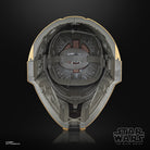 Star Wars Black Series The Armorer Premium Elektronik Kask