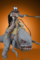 Hasbro-Star Wars Vintage Collection Blurrg & The Mandalorian The Mandalorian İkili Figür Seti-Figürler-2-Milagron.com