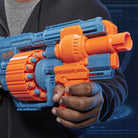 E9527 Nerf Elite 2.0 Shockwave Rd-15 +8 Yaş