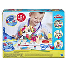 F3639 Play-Doh Veteriner Seti +3 Yaş