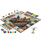 F9422 Monopoly Harry Potter