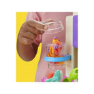 G0028 Play-Doh Gökkuşağı Dondurma Makinesi Oyun Seti+3 Yaş