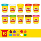 G0500 Play-Doh Cızırtılı Izgara Oyun Seti +3 Yaş