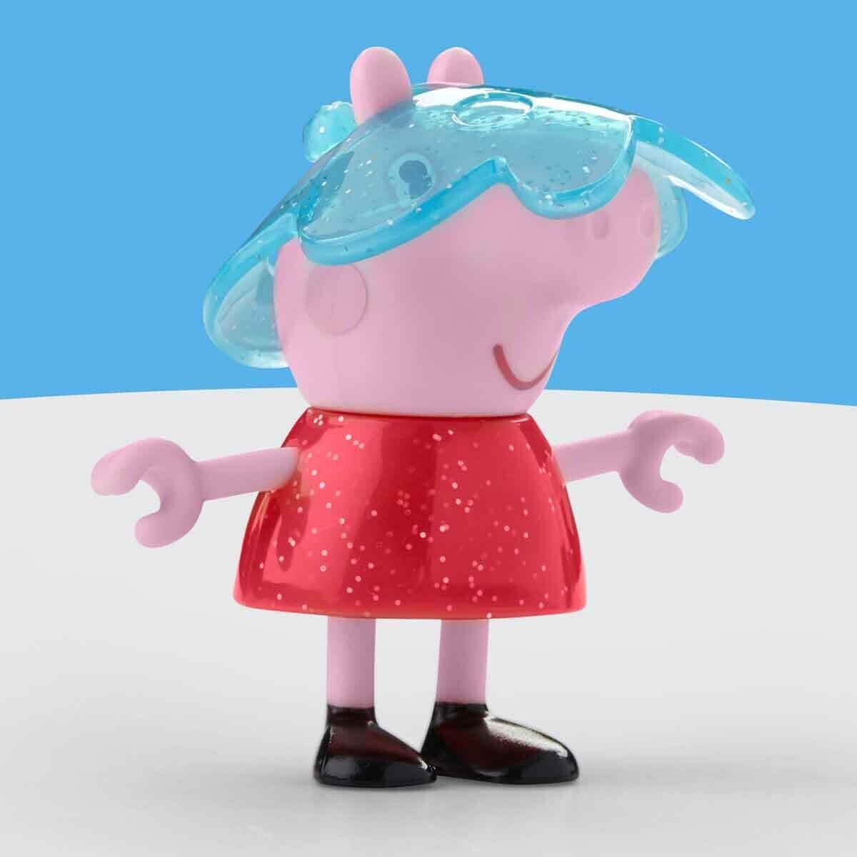 G0530 Peppa Pig Peppanın Pop Open Playgroup +3 Yaş