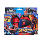 G0736 Spider-Man Venomversus Miles Morales Araç
