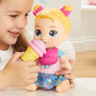 G1449 Baby Alive Tatlı Atıştırmalık Zamanı
