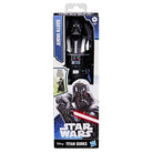 G2601 Star Wars Titan Hero Figür Asst.