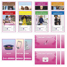 G0038 Monopoly Barbie
