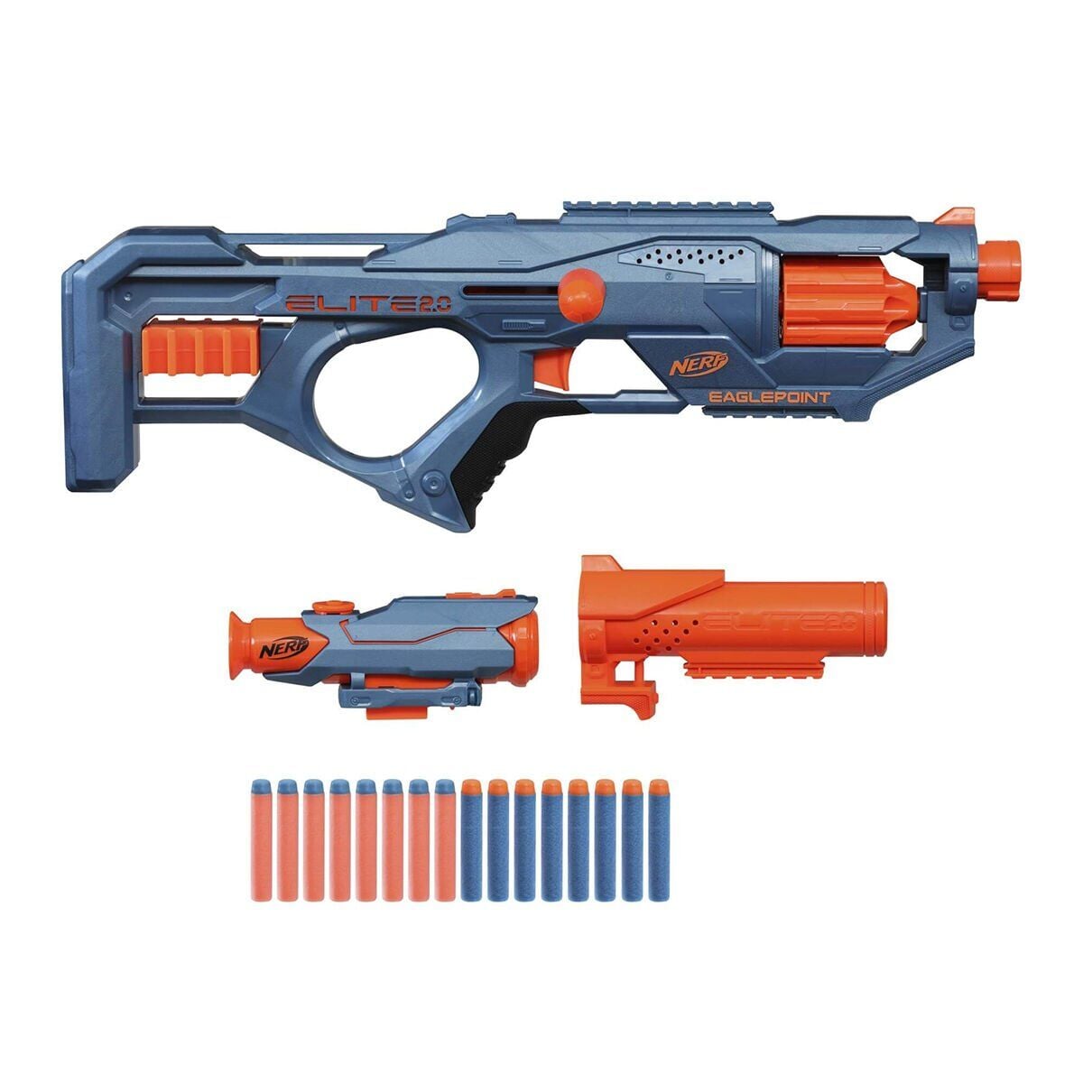 F0423 Nerf Elite Eaglepoint Rd