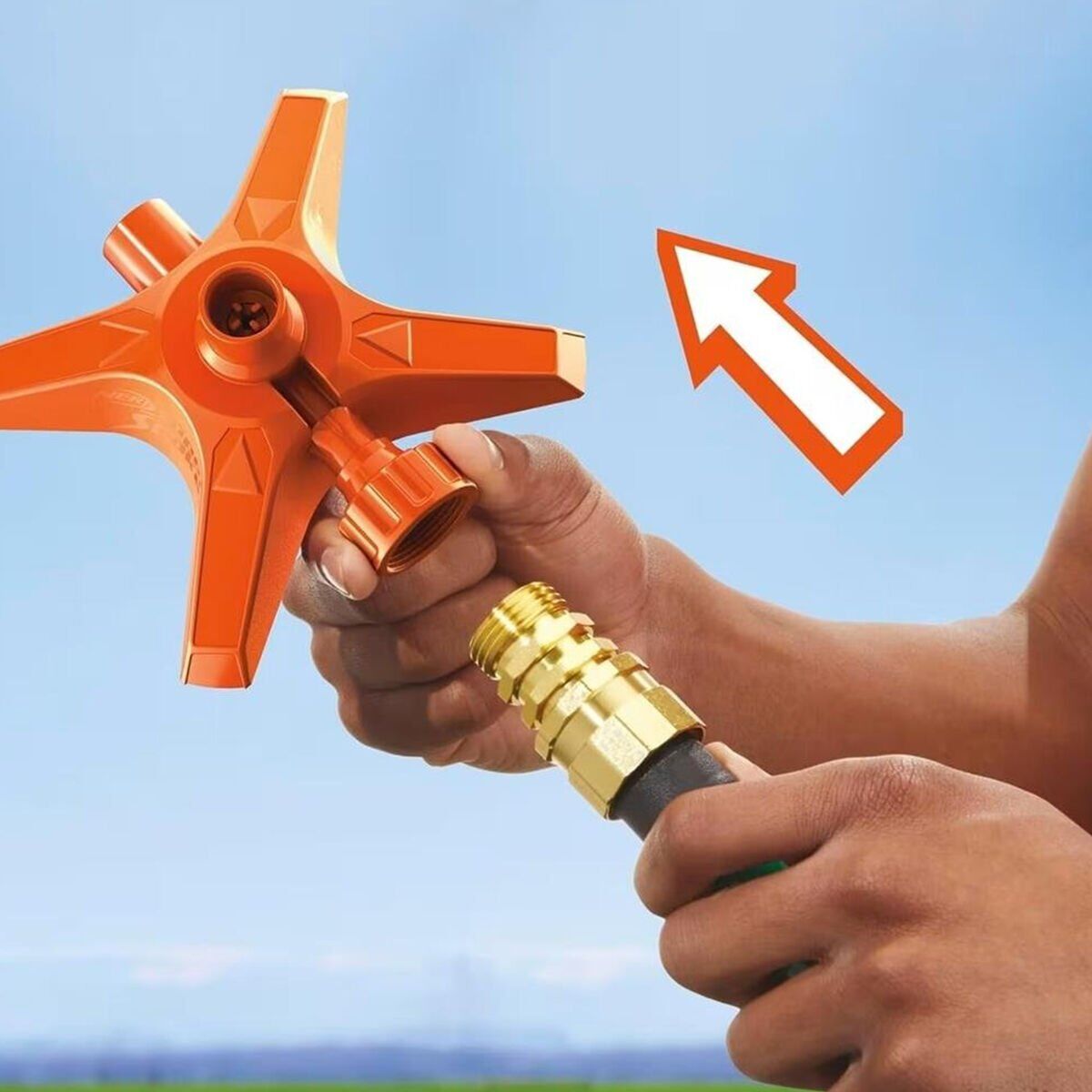 G1116 Nerf Super Soaker Power Drench