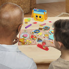 F6916 Play-Doh Piknik Şekilleri Başlangıç Seti +3 Yaş