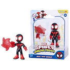G0661 Spidey Ve İNanılmaz Arkadaşları - Figür Ve Aksesuar +3 Yaş