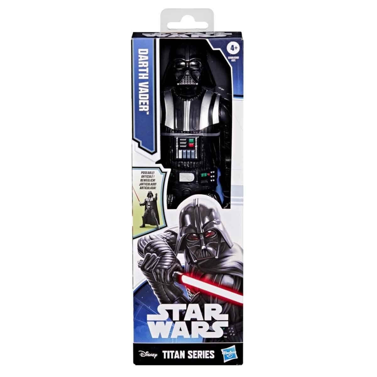 G2601 Star Wars Titan Hero Figür Asst.