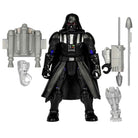 F9481 Star Wars Mixmashers Delüks Figür