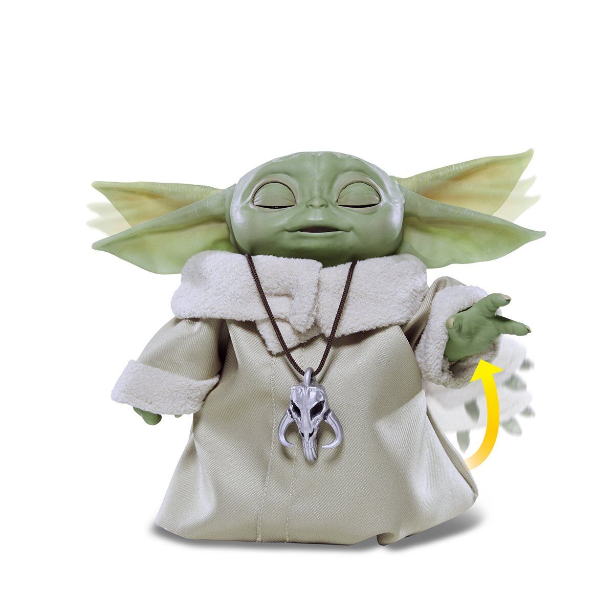 F1119 Star Wars, The Child Animatronik Figür