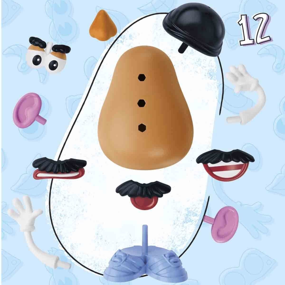 G2598 Toy Story 5 - Konuşan Bay Patates Kafa