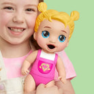 G2788 Baby Alive Yemek Zaman