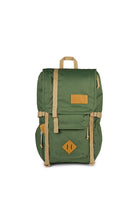 Jansport-Hatchet Cargo Green-Sırt Çantası-1-Milagron.com