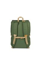 Jansport-Hatchet Cargo Green-Sırt Çantası-6-Milagron.com