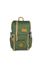 Jansport-Hatchet Cargo Green-Sırt Çantası-2-Milagron.com
