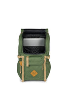 Jansport-Hatchet Cargo Green-Sırt Çantası-7-Milagron.com