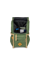 Jansport-Hatchet Cargo Green-Sırt Çantası-3-Milagron.com