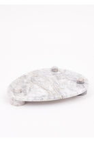 Haus34-Aura Arizona Plate Mermer Sunumluk-Sunum Aksesuarları-2-Milagron.com