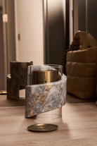 Haus 34-Bremante Arizona Mumluk-Mumluk & Şamdan-8-Milagron.com