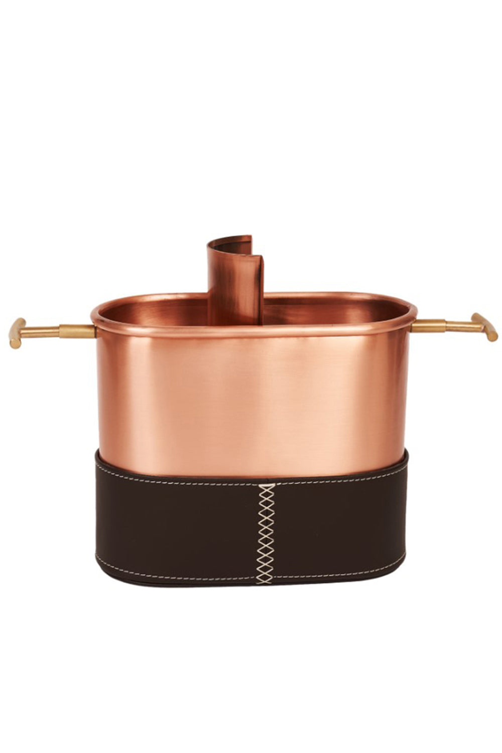 Chilly Bakır Şarap Soğutucu - 2