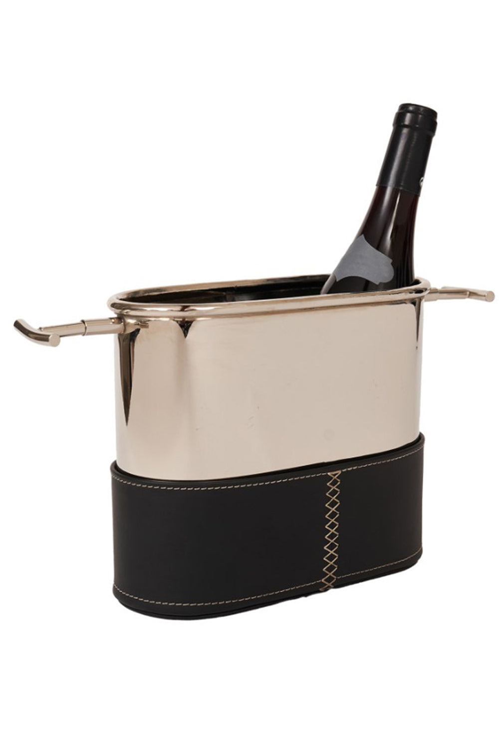 Chilly Nickel Şarap Soğutucu - 3