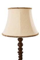 Haus 34-Comfy Mocha Lambader-Lambader-3-Milagron.com